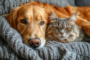 MDVSS Manage Pain in Dogs and Cats
